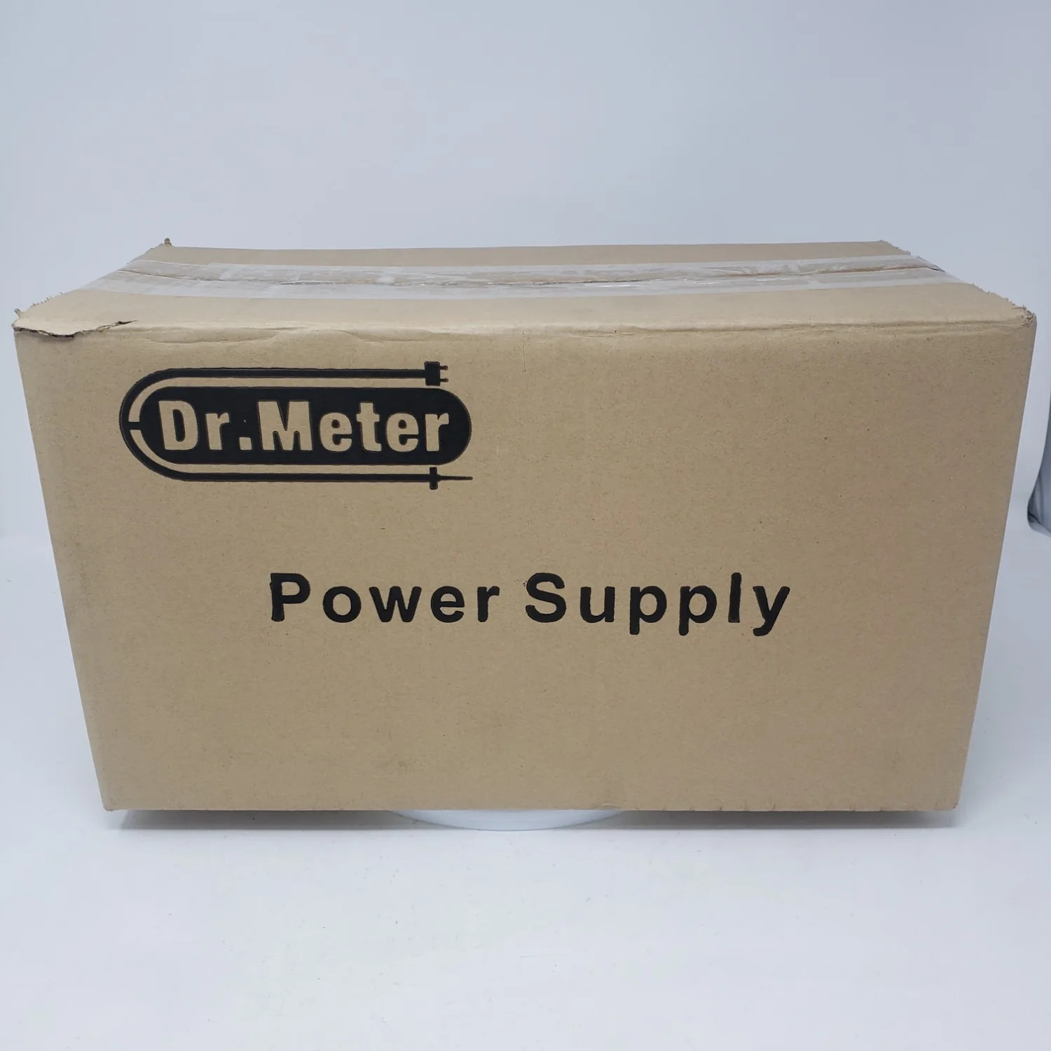New DR.METER 30V/5A Power Supply  Single AC Power Cable 661-94000-18