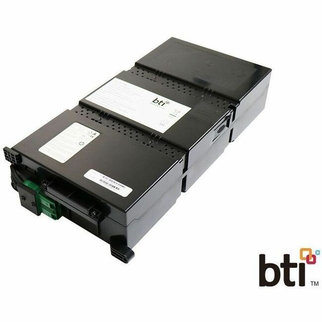 BTI APCRBC141-SLA141 Sealed Lead Acid Battery For APC Srt2200rmxla