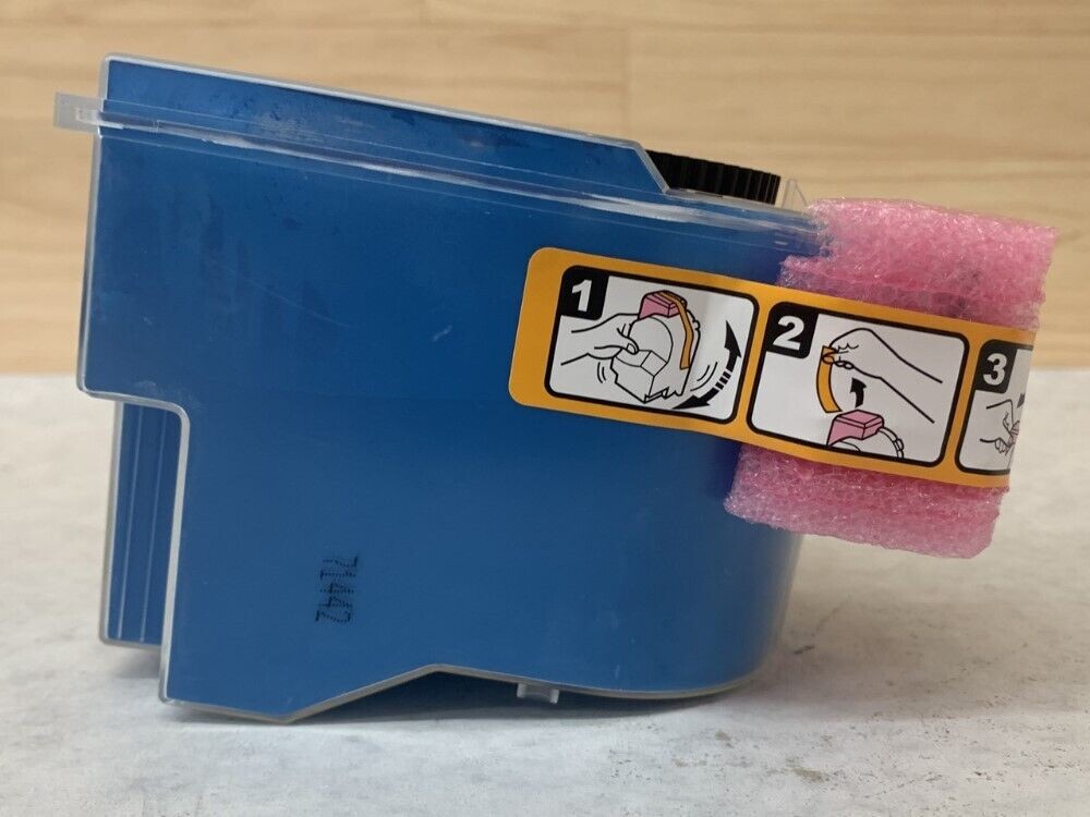 Oce 493-4 Cyan Toner for cm4520 / cm3520 Machines