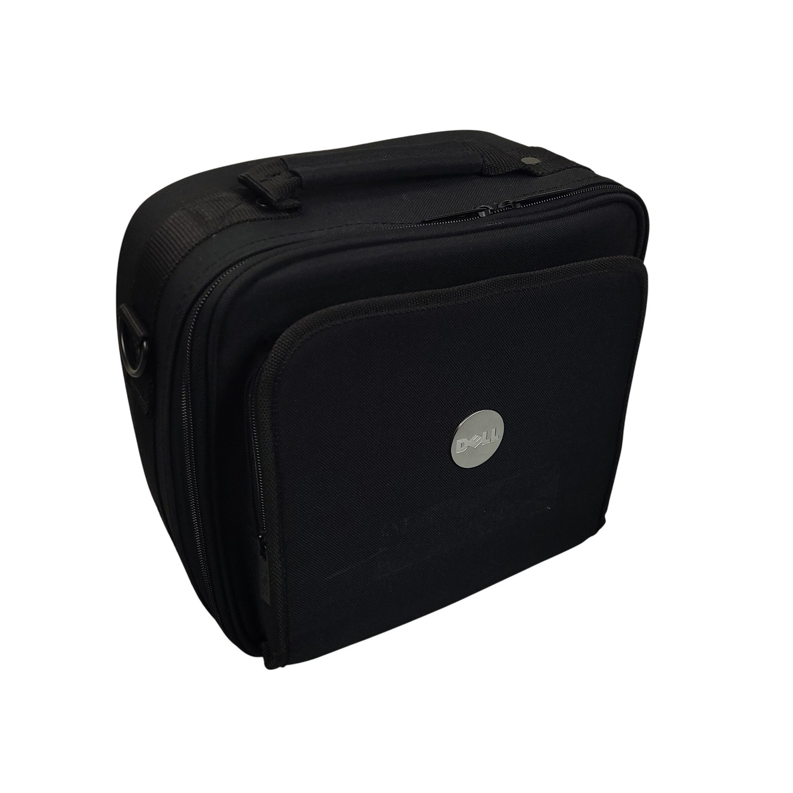 Dell Portable Projector Travel Case With Shoulder Strap 1200MP 1202MP 1800MP