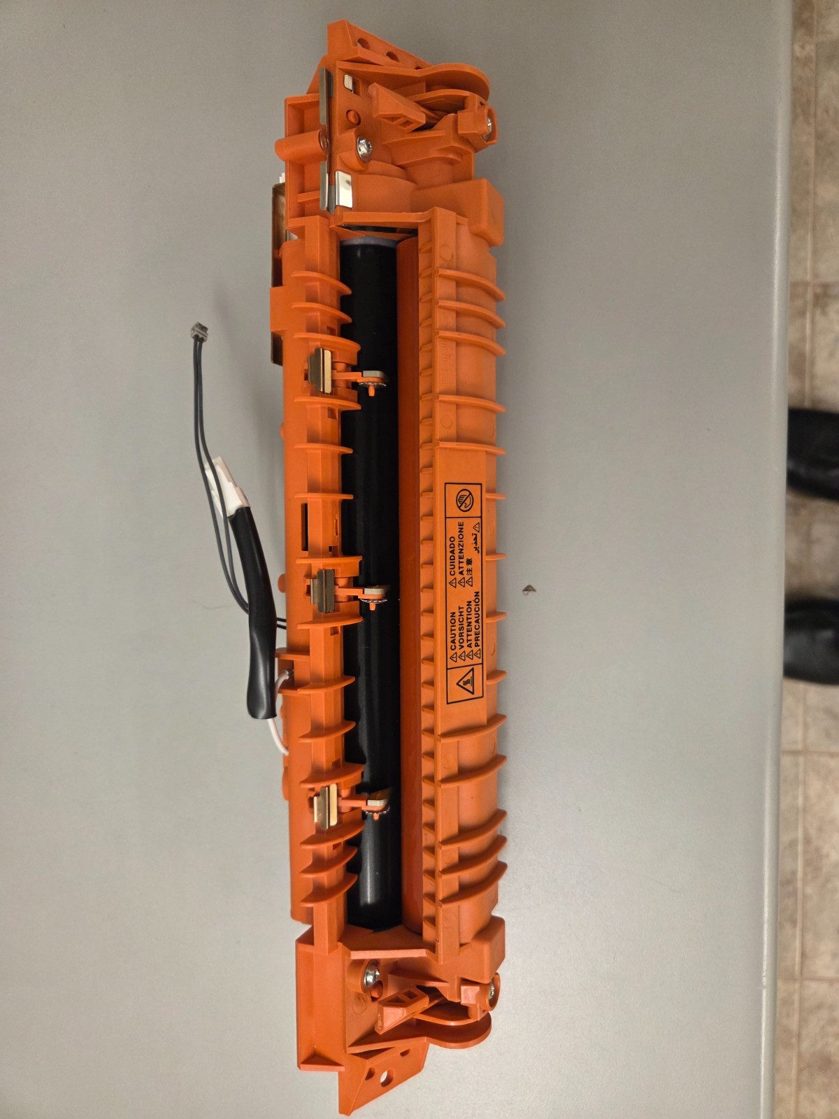 muratec mfx 1950 fuser
