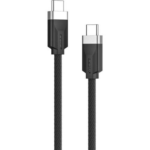 Alogic Fusion USB-C to USB-C 3.2 Gen 2 Cable - 2m (fuscc2-sgr) (fuscc2sgr)