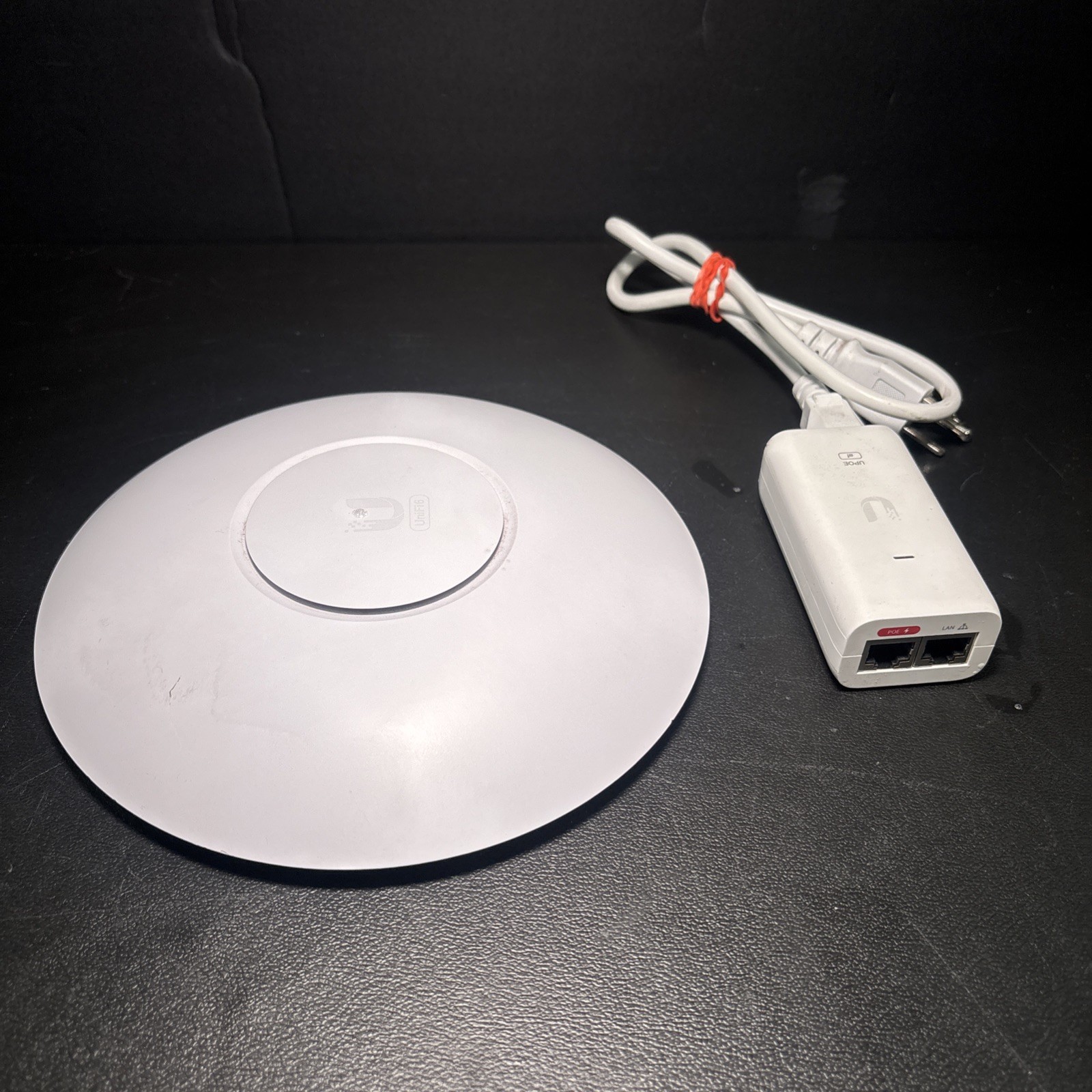 Ubiquiti UniFi U6 Pro U6Pro 48Gbps WiFi 6 Dual Band Wireless Access Poin G2U
