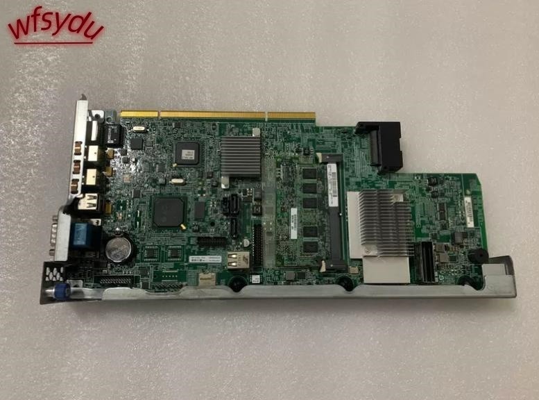 HP DL580G8 Gen8 SPI Board 735512-001 732433-001 869706-001