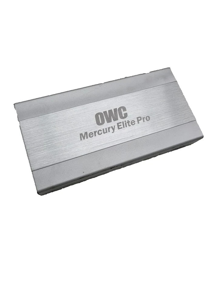 OWC 4TB Mercury Elite Pro Desktop Storage, 7200RPM USB TOSHIBA HDWE140
