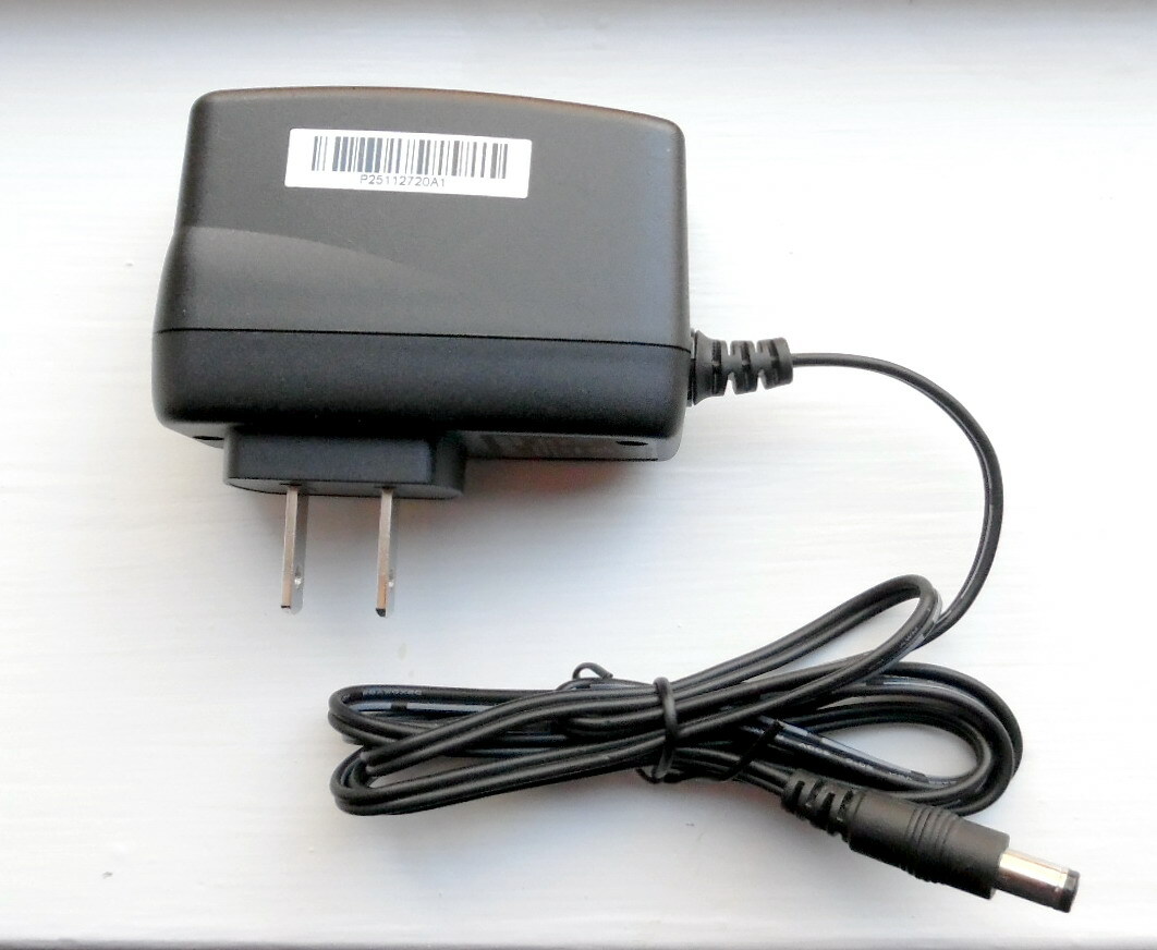 Lot of 60, New 12V 1A PHIHONG PSA12A-120 Power Adapter