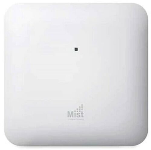 New (UNCLAIMED) Juniper AP33-US Multigigabit Wi-Fi 6 MIST AP SEALED BOX
