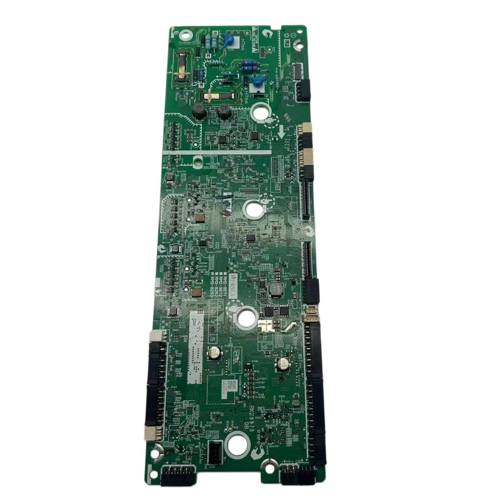Engine Controller Board RM3-8253 fits for HP M283fdw M283 fdw Printer Parts