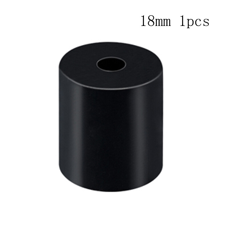 High Temperature Silicone Solid Spacer Hot Bed Leveling Column 3D Printer Parts