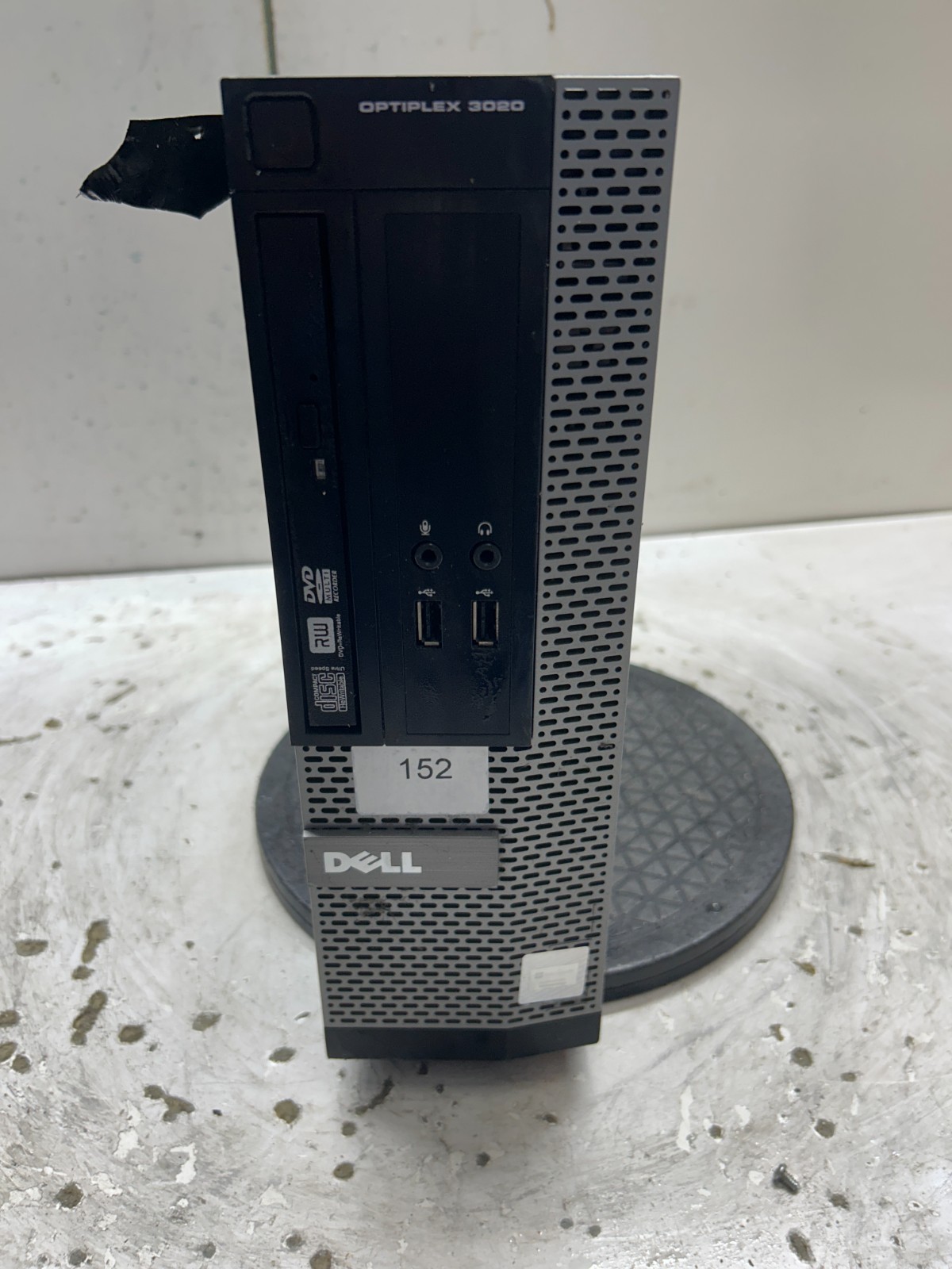 Dell OptiPlex 3020 Intel Core i5-4570 3.20GHz 16GB NO HDD