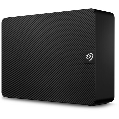 SEAGATE Expansion 4TB HDD Desktop External USB 3.0 Hard Drive STKP4000400