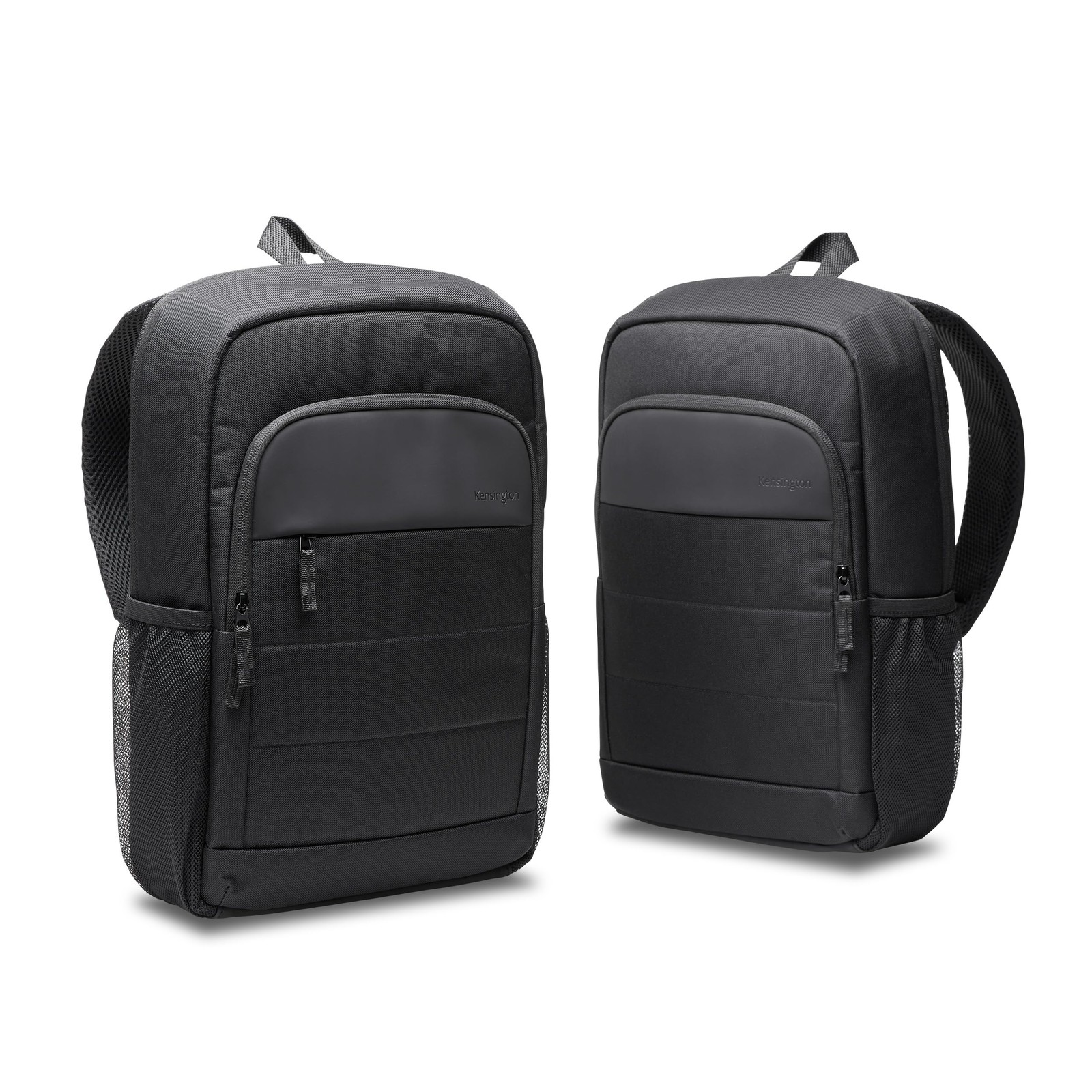 Kensington EQ 16" Laptop Backpack - Protective with Padded Straps and Breathable