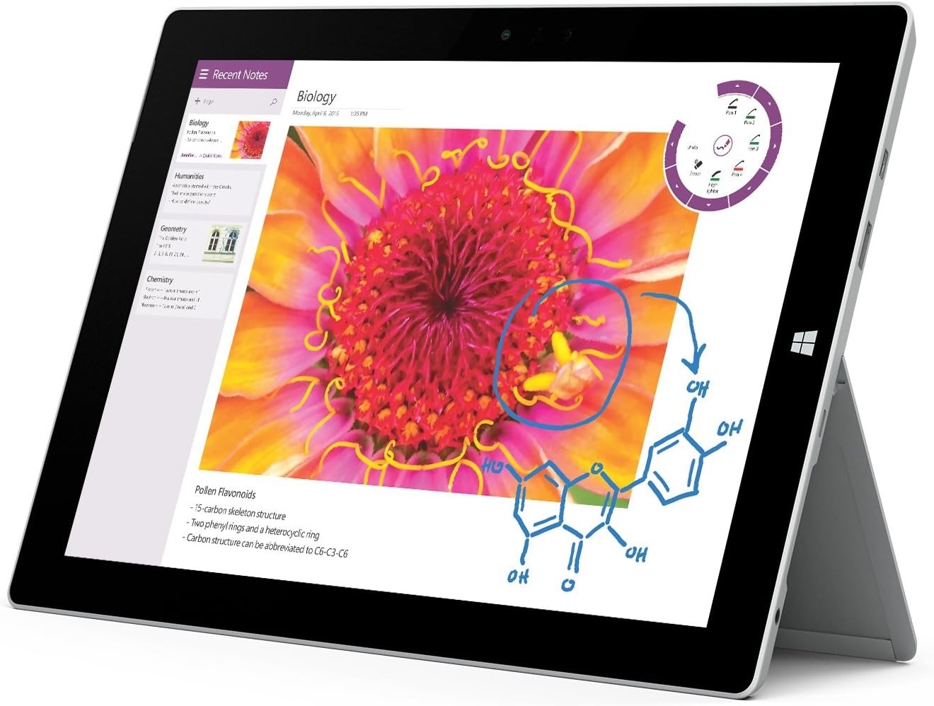 Lot 18 Microsoft Surface 3 64GB 4GB Atom — WiFi Issue — Grade B — Tested