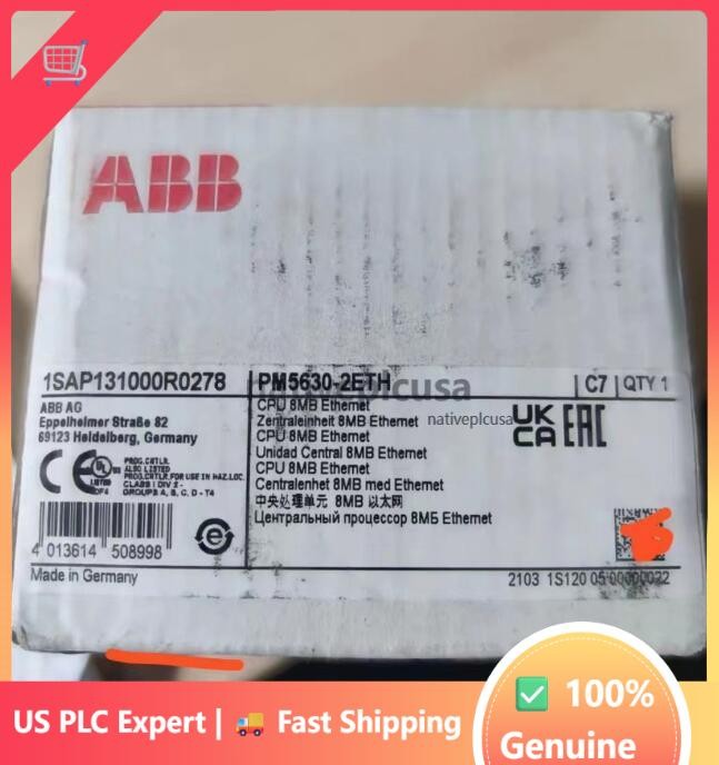 1pc new PM5630-2ETH /