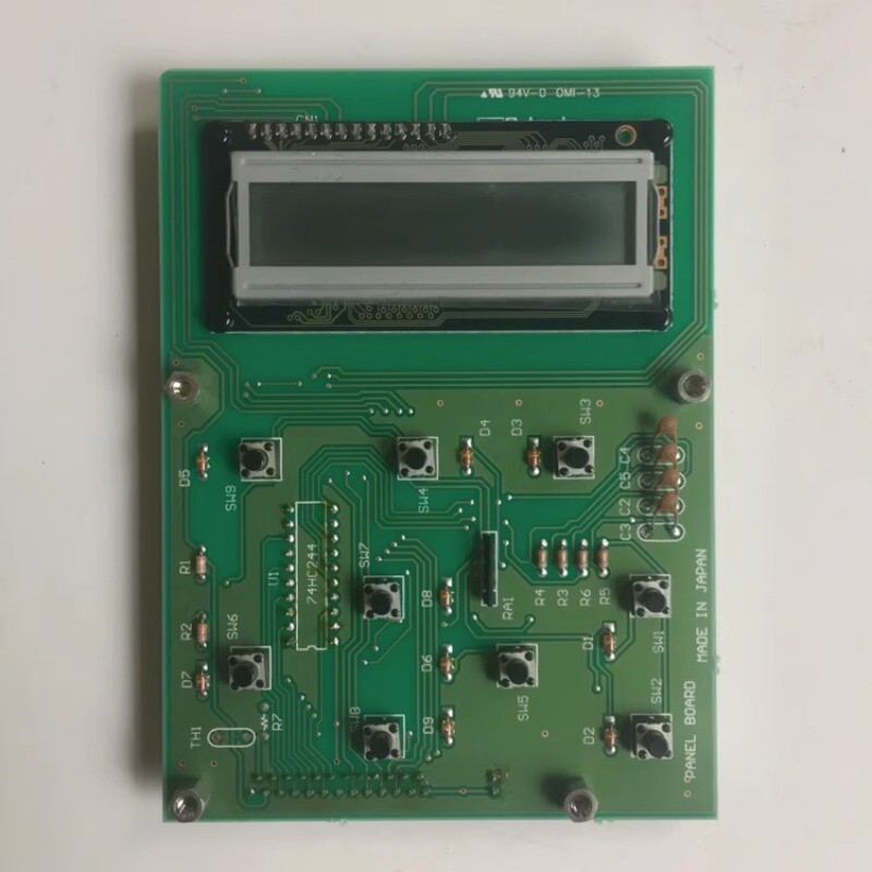 New Original Roland PNC-2300A EGX-300 PANEL BOARD - 7458960050