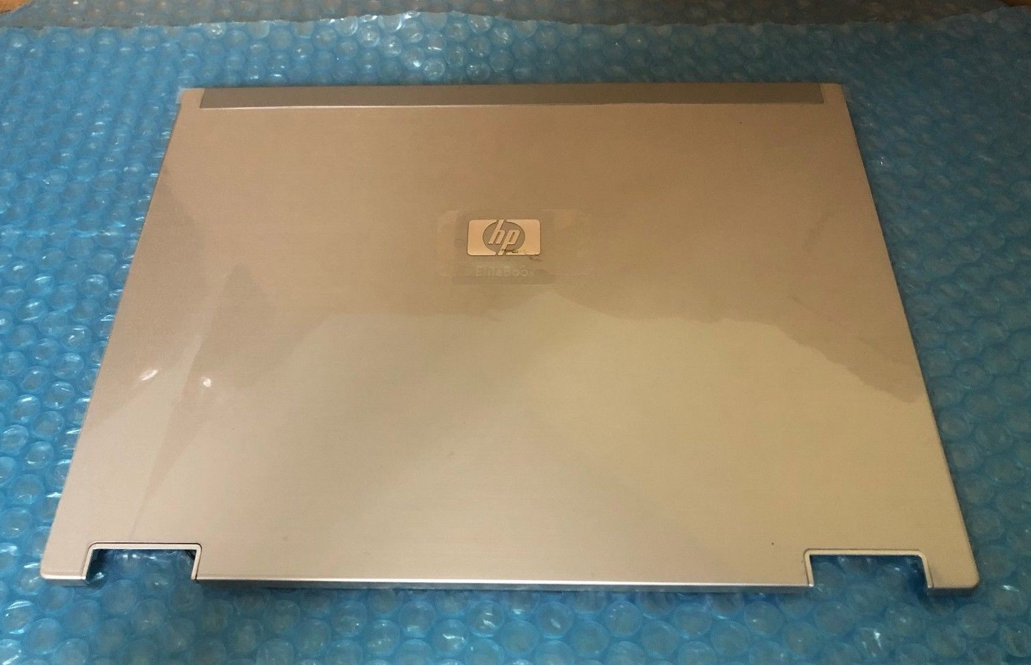 New Genuine HP EliteBook 2530p 12.1" LCD Top Back Cover Lid Case 586365-001 