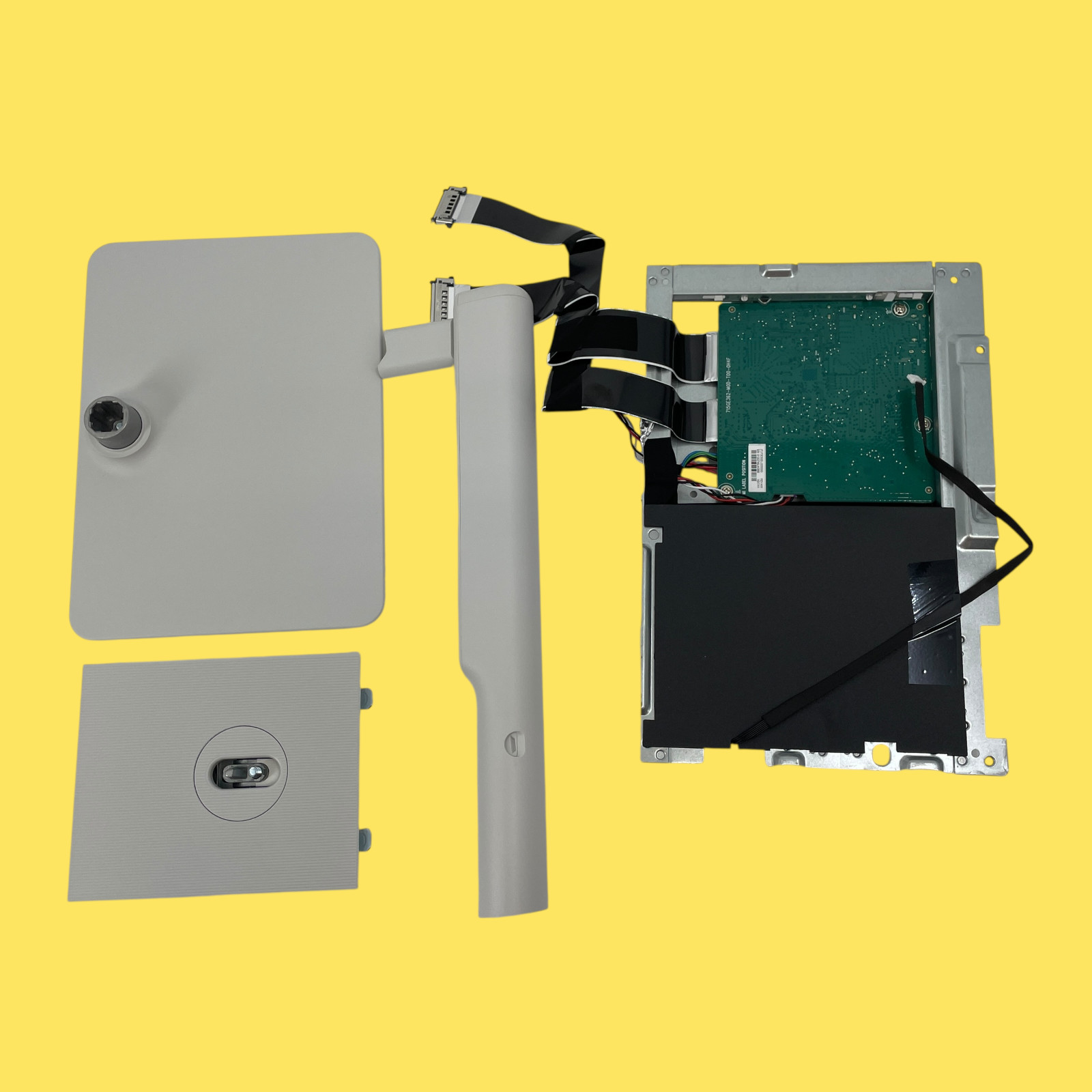Stand Back Plate Motherboard & Power Board for Dell S2725DS 27" Monitor #4473