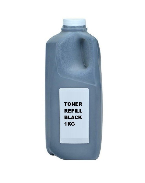 (1,000g) UNIVERSAL PREMIUM COMPATIBLE COLOR TONER FOR RICOH AFICIO PRINTERS