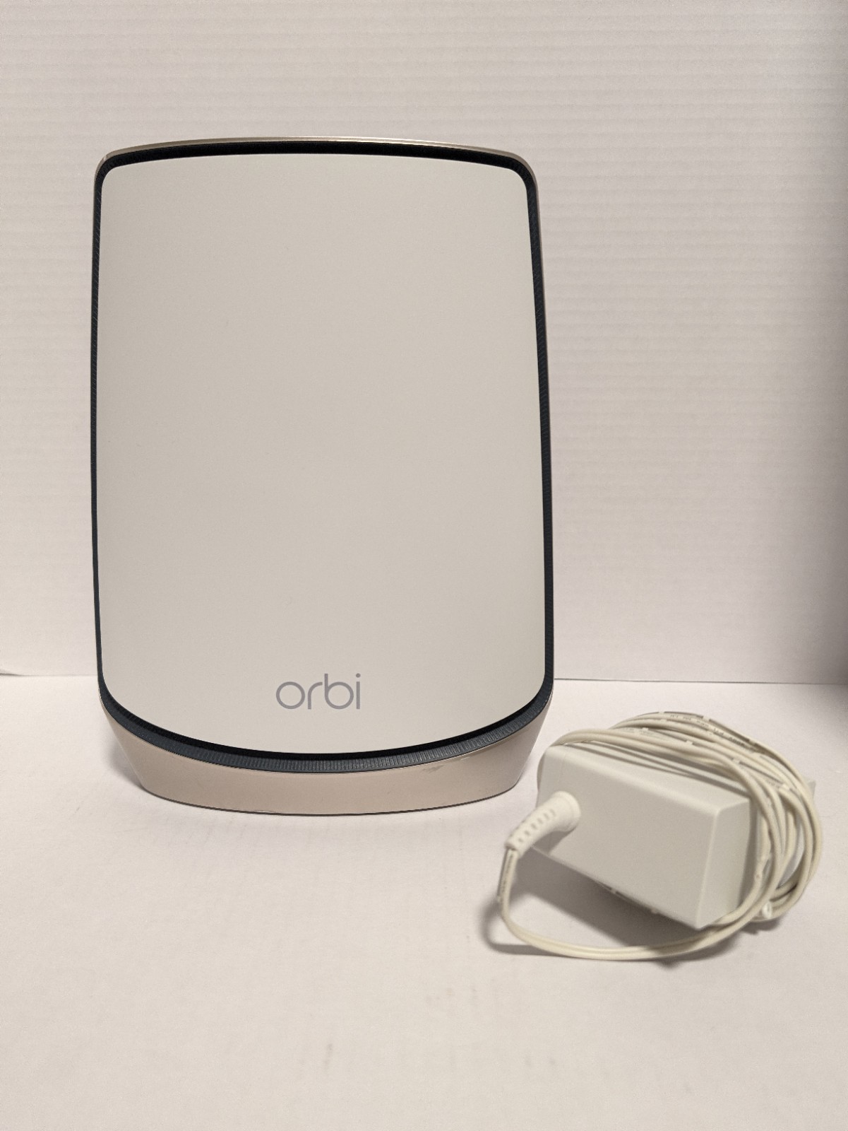 NETGEAR Orbi RBS860 AX6000 Tri-Band Wi-Fi 6 Mesh Satellite - UA - ✅ TESTED ✅
