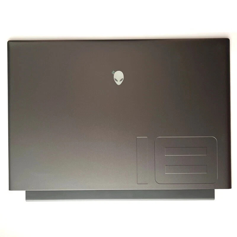 For Dell Alienware M18 R1 LCD Back Cover Top Lid Shell Laptop Case Cover 0GYWR3