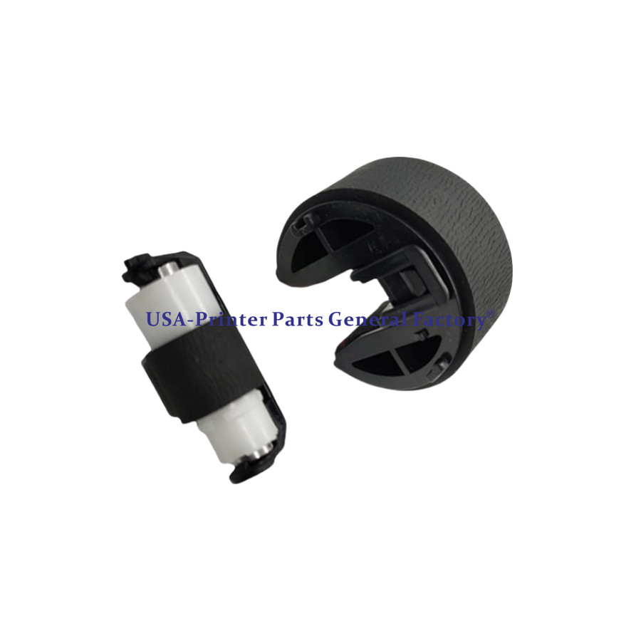 10X CC430-67901 Feed Roller Kit For HP CM1312 CM2320 CP2025 CP1215 CP1515 CM2320