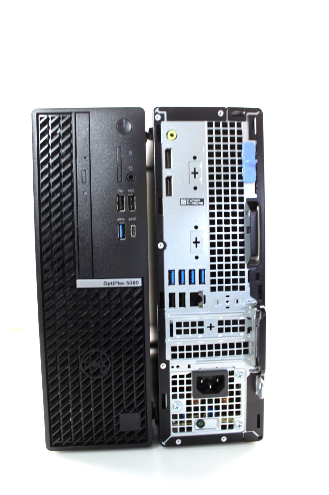 Dell OptiPlex 5080 SFF | i5-10600 3.30GHz | 16GB 256GB NVMe SSD | WIN 11 HOME