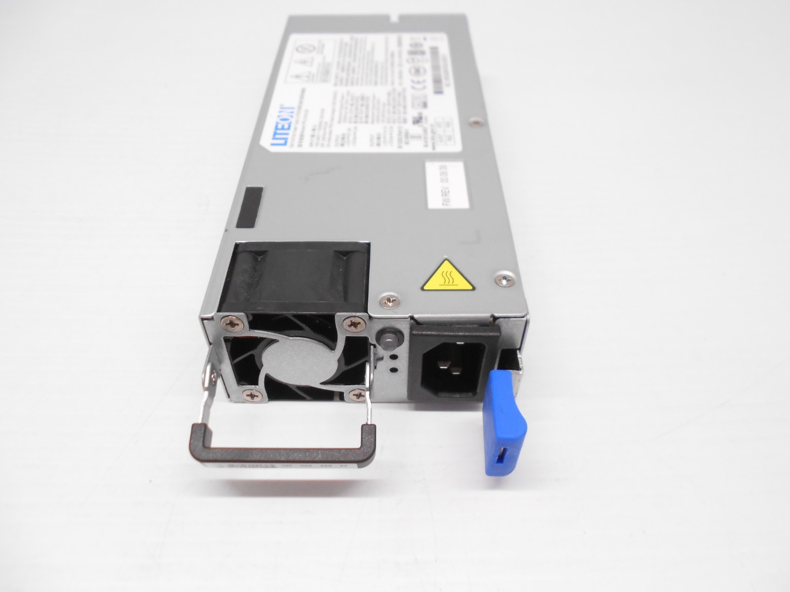 LITE-ON 1400W 80Plus 1U Switching Power Supply PSU PS-2142-5Q EMC Xtremio JBOD