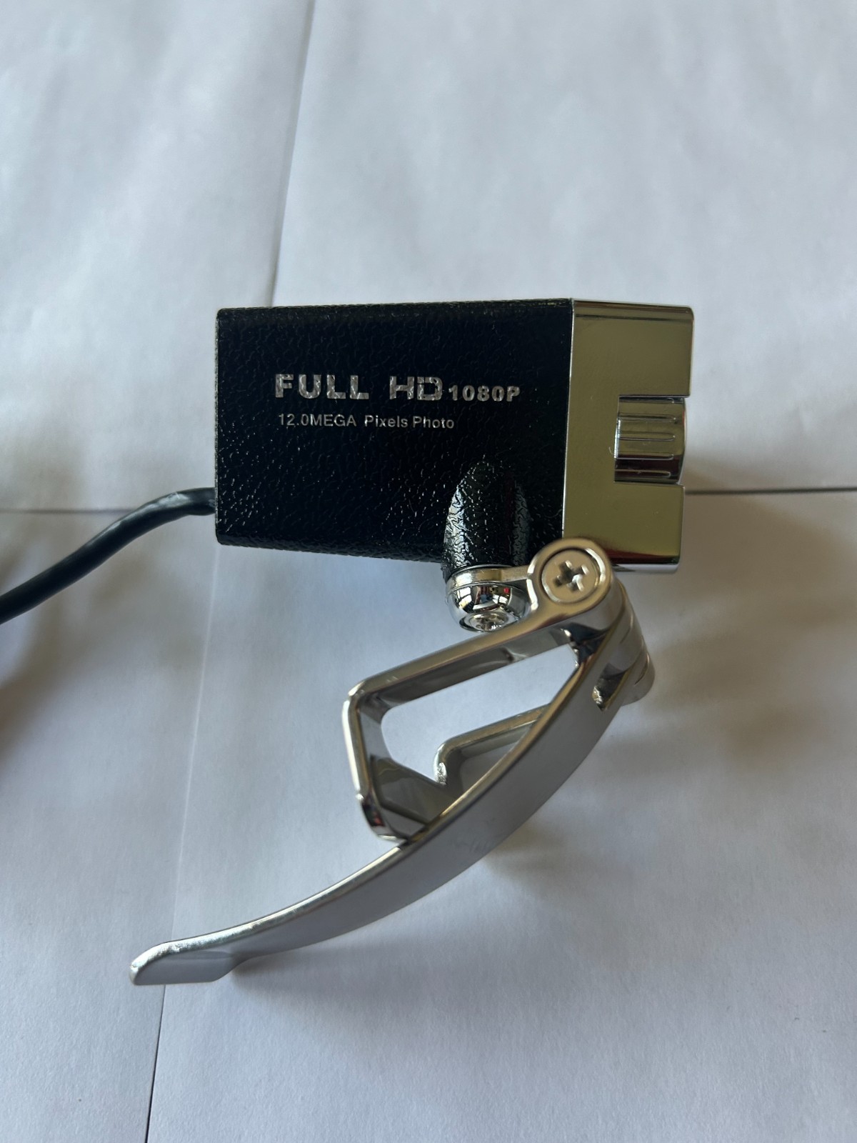 PapaLook Webcam FULL HD 1080P