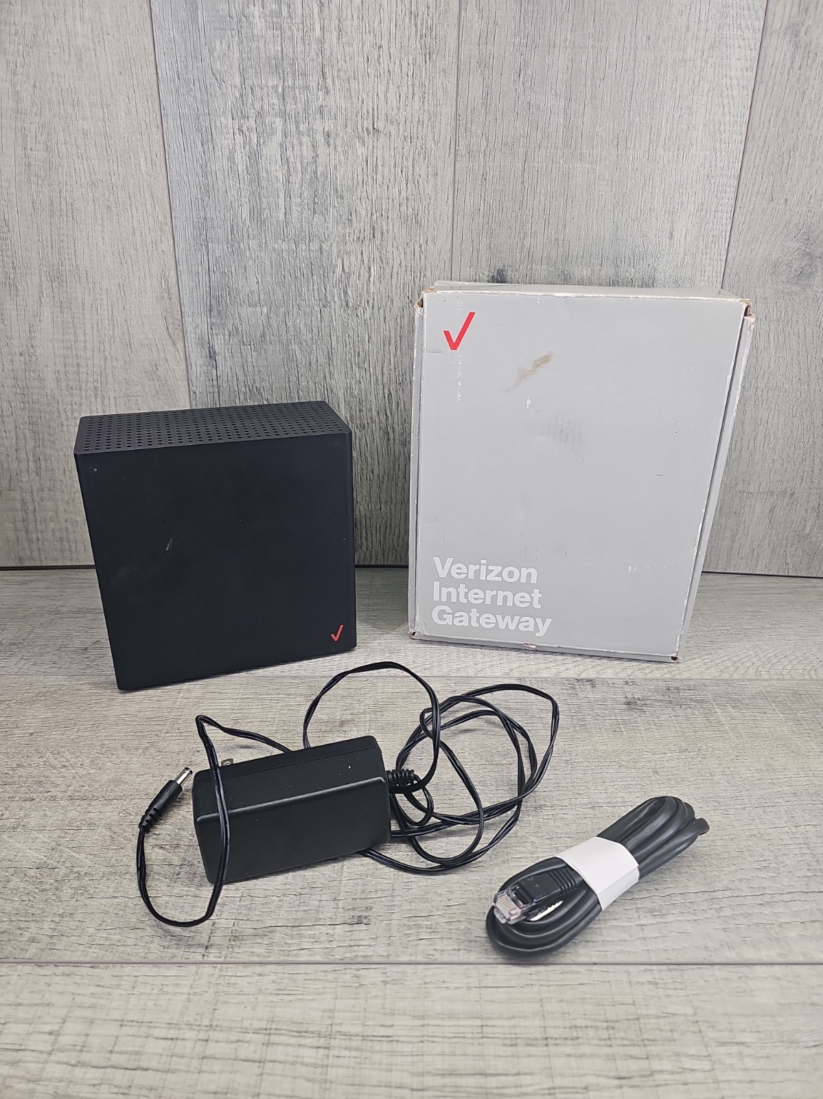 Verizon FSNO21VA Business Internet Gateway Router 5G 4G LTE Wi-Fi 6