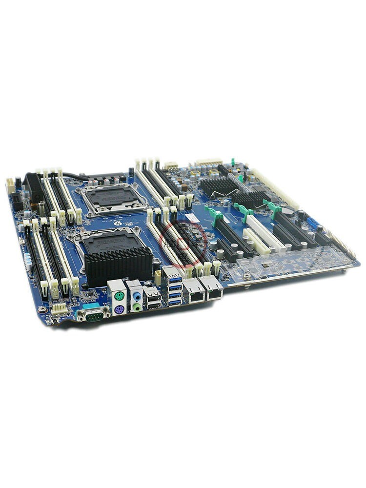 For HP Z840 Workstation motherboard 761510-001/601 FMB-1403 Tested OK 710327-002