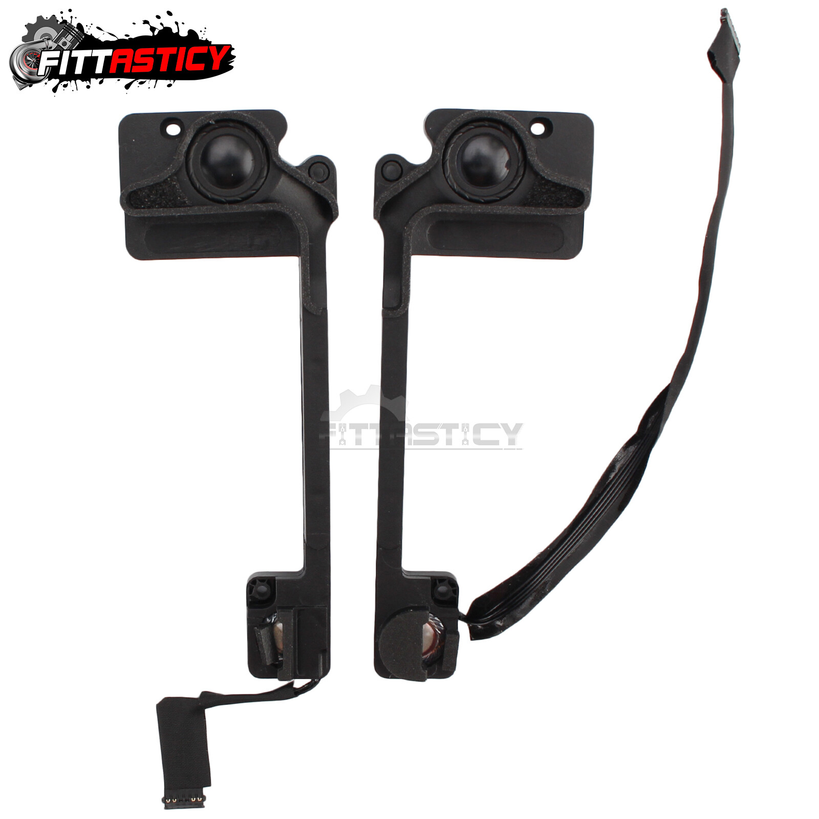 Speakers 923-0557 923-00509 for MacBook Pro 13" Retina A1502 Late-2013 2014 2015