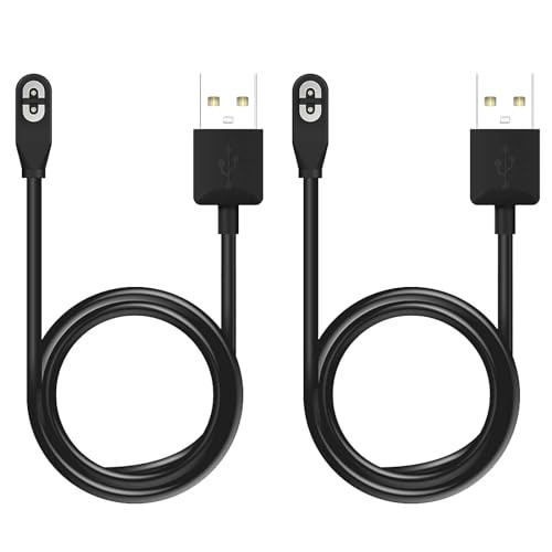 Shokz Charging Cable Magnetic Charger USB Charging Cable AS800 OpenComm