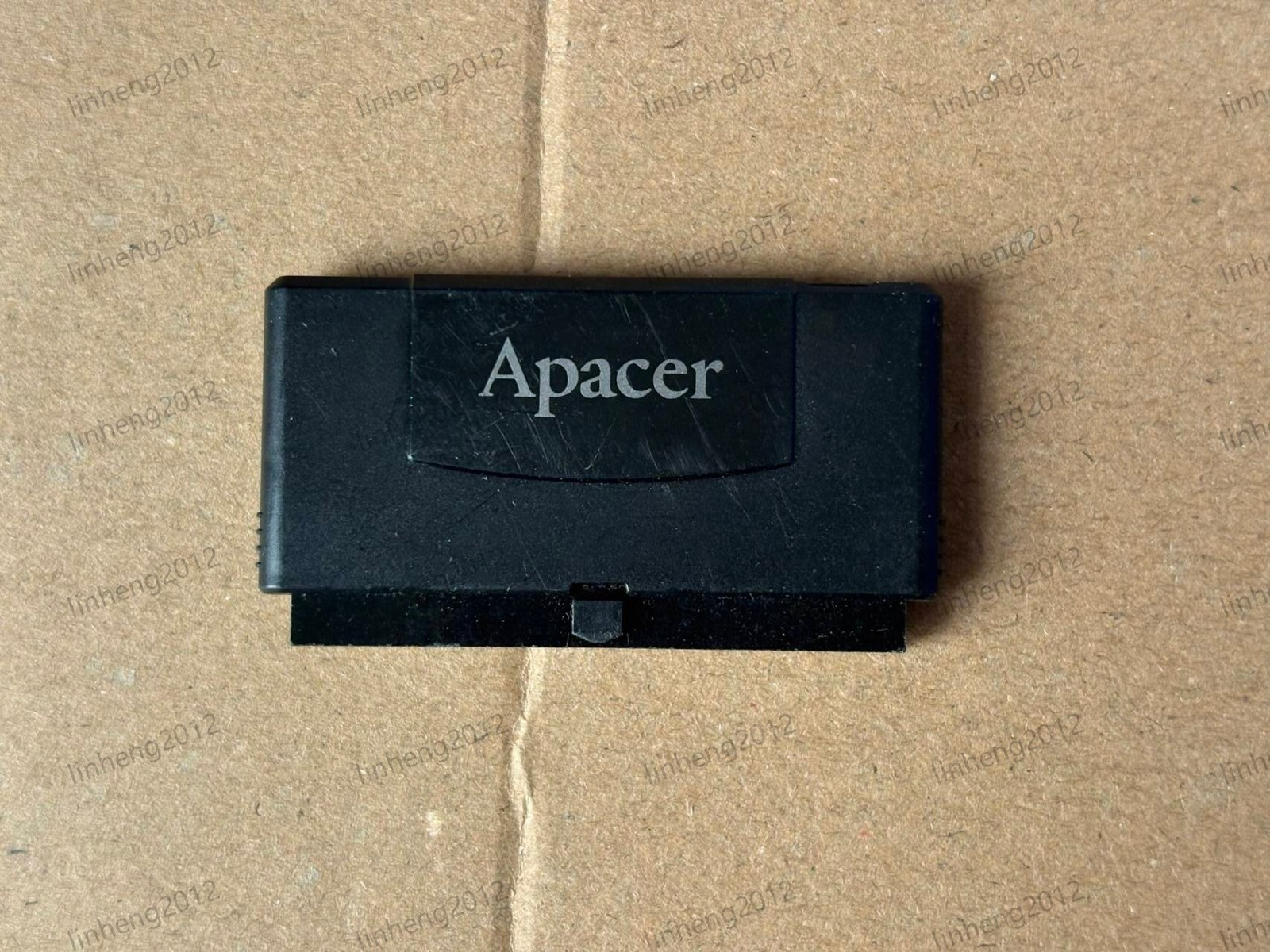 Apacer 1GB 44Pin IDE DOM Industrial Disk On Module PATA Flash