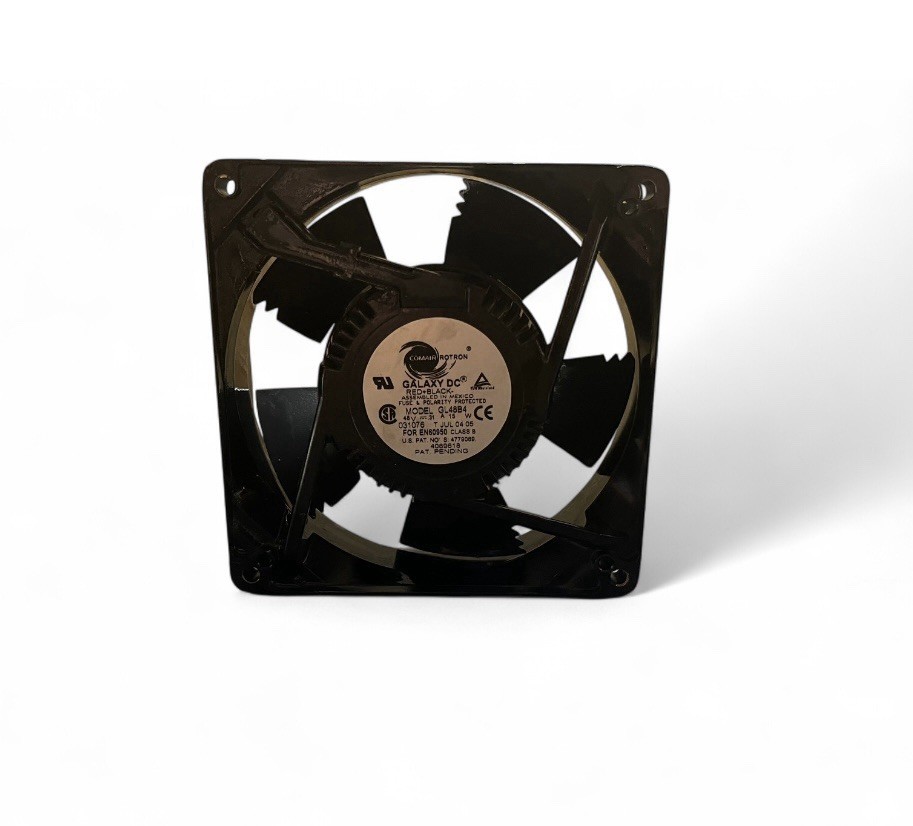 Comair Rotron GL48B4 Galaxy DC Aixial Cooling Fan 48V