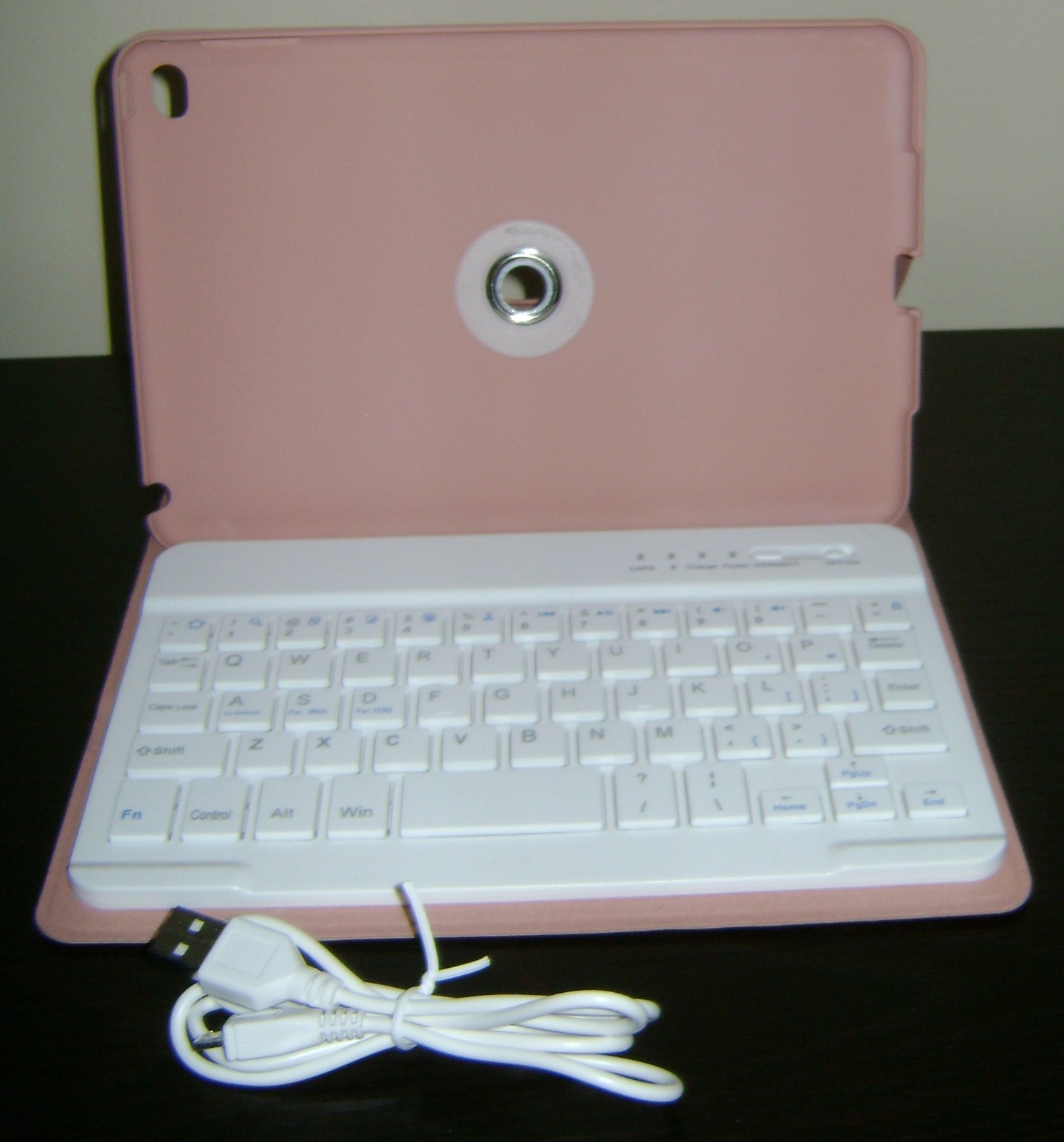 COO WIRELESS KEYBOARD FOR IPAD MINI 4