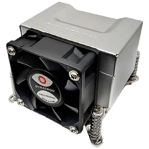 Dynatron Q5 CPU Heatsink with Intel® 1700 Fan