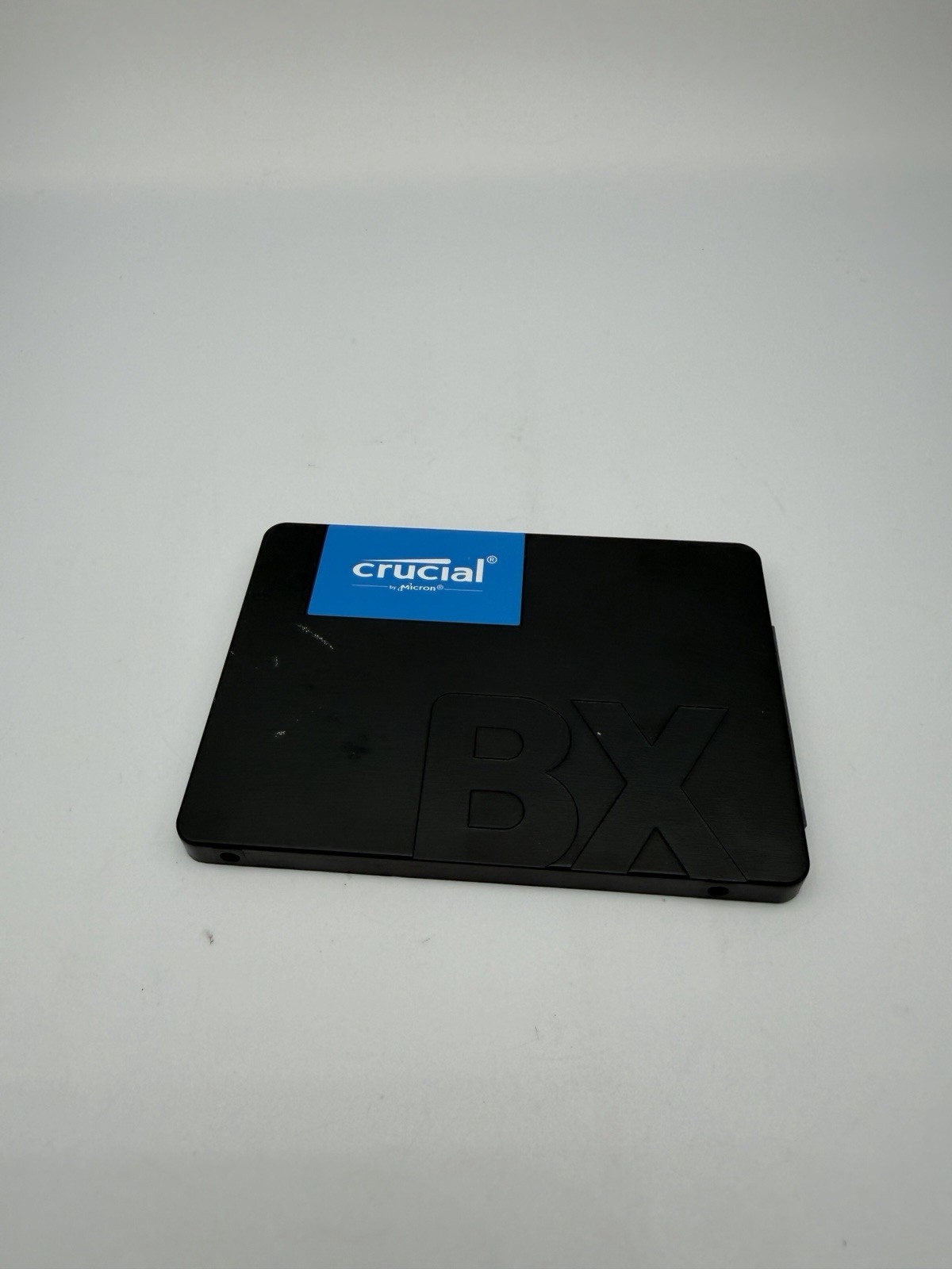 Crucial BX500 1TB SATA III 2.5" SSD