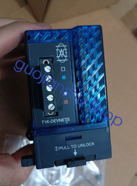 1PCS NEW AUTOMATION DIRECT T1K-DEVNETS Module Fast delivery Via DHL/FEDEX
