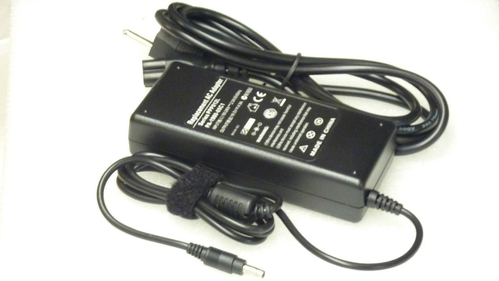 New AC Adapter Cord Charger 90W HP Pavilion dv9610us dv9617nr dv9620us dv9626us