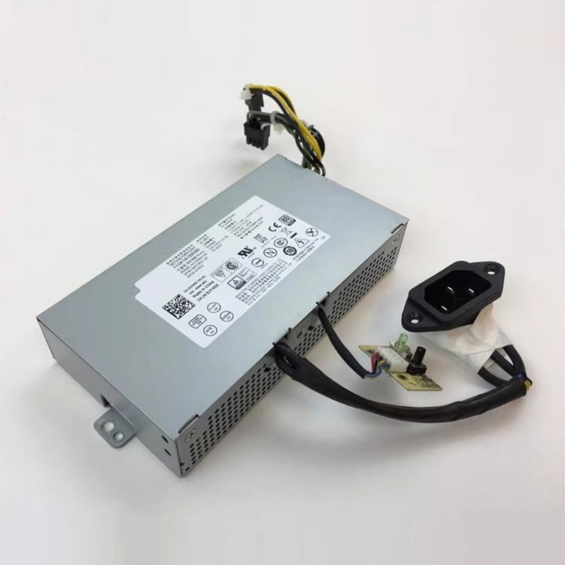 For Dell Optiplex 3030 3048 AIO Power Supply 180W HU180EA-00 AC180EA-00 D180EA