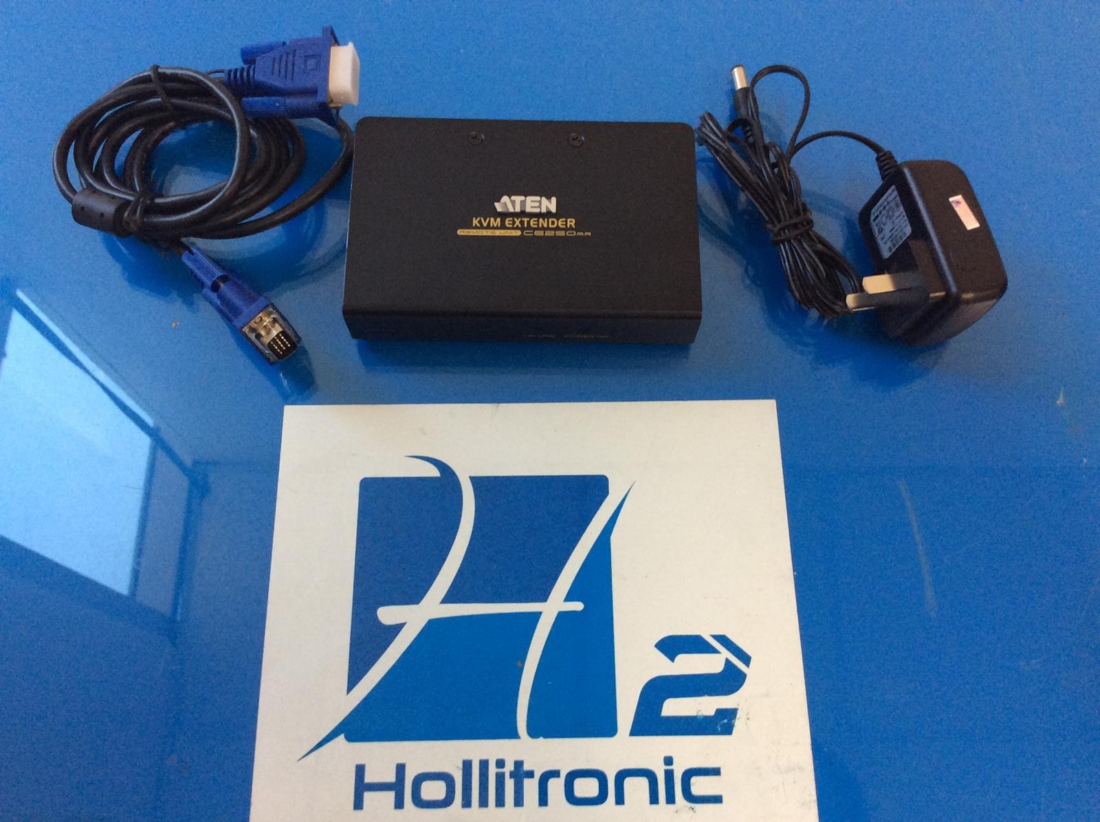 ATEN KVM EXTENDER CE250AR
