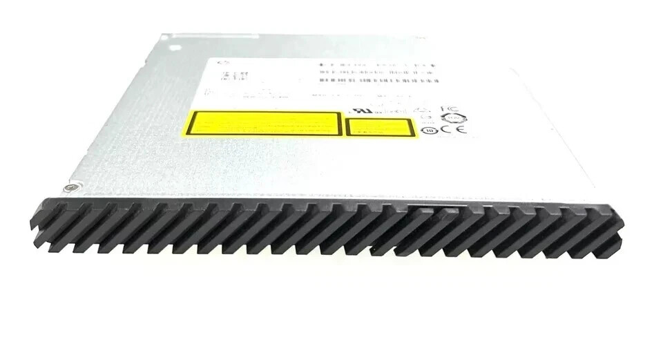 HP EliteDesk 800 G3 CD/DVD Burner w/Bezel 849055-6C3