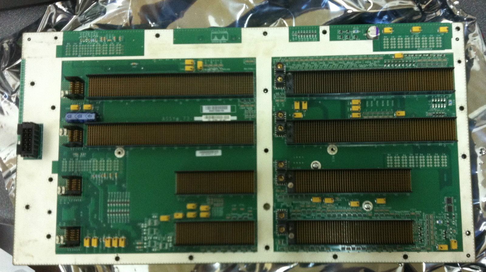Cisco 73-9789-02 / 800-26006-01 Backplane Board - NEW