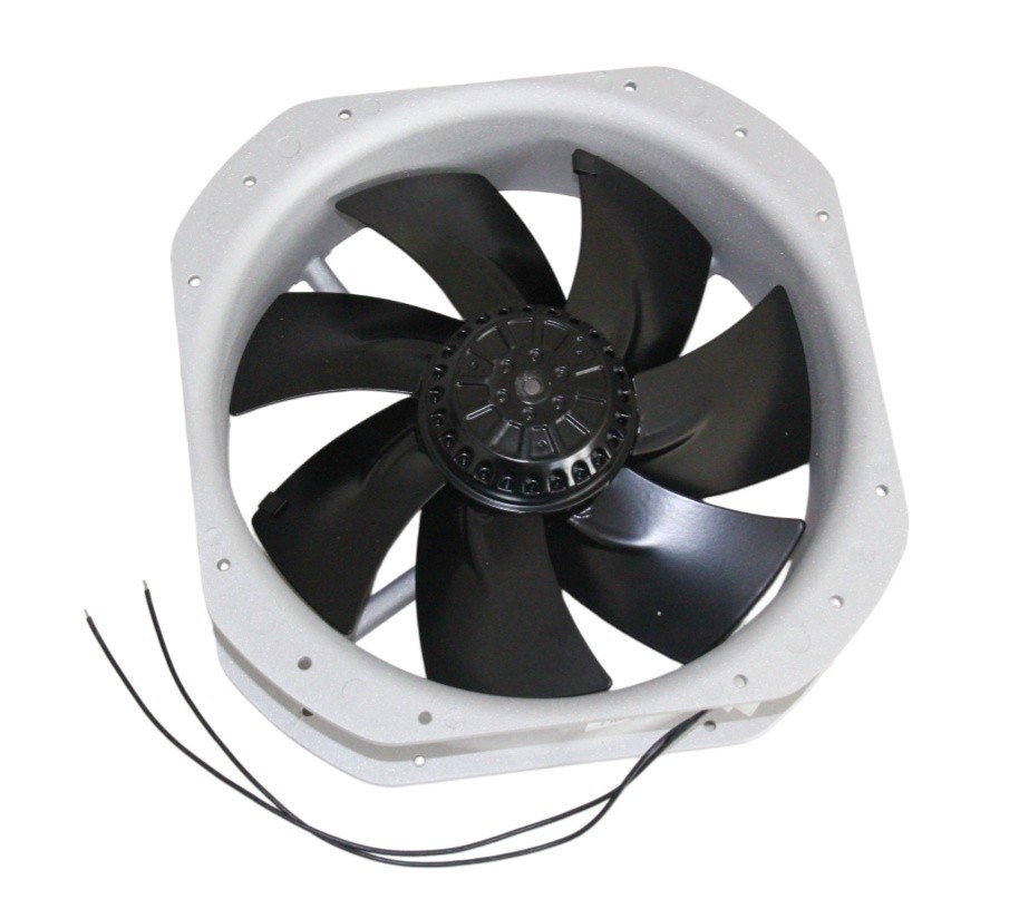 New High Temperature Resistant Fan for AC115V Fan 280*280*80mm W2E250-HJ40-07