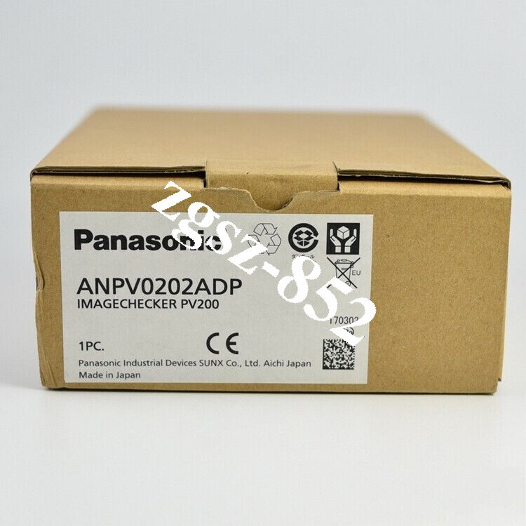 1pcs Panasonic ANPV0202ADP Brand New Fast Shipping FedEx or DHL