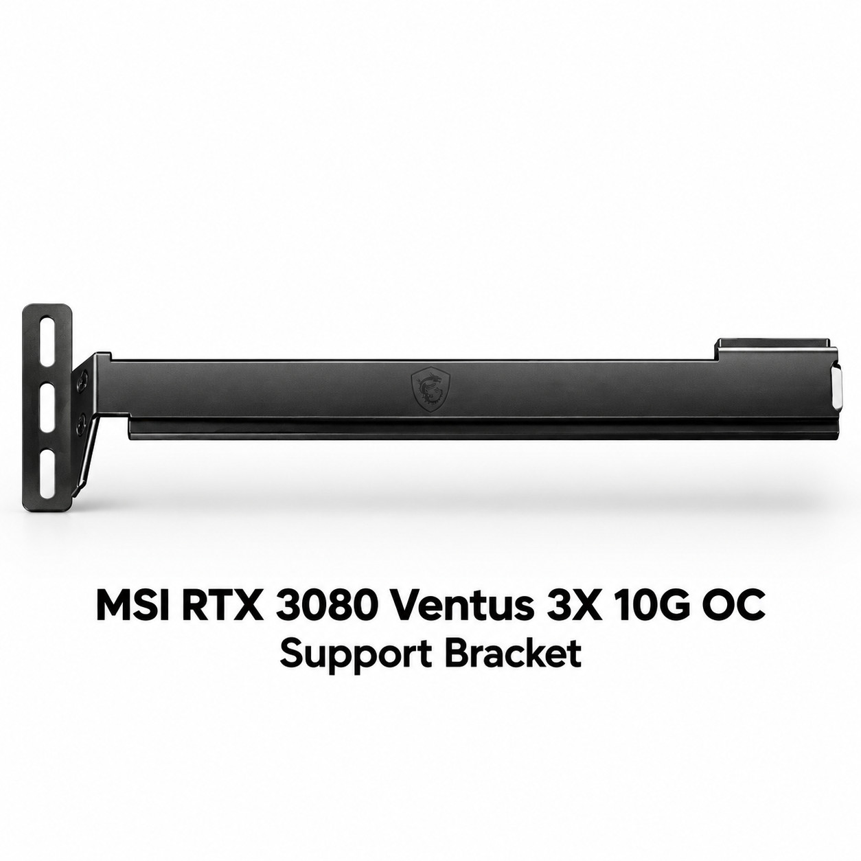 MSI RTX 3080 Ventus 3X 10G OC OEM GPU Graphics Card Anti-Sag Support Bracket