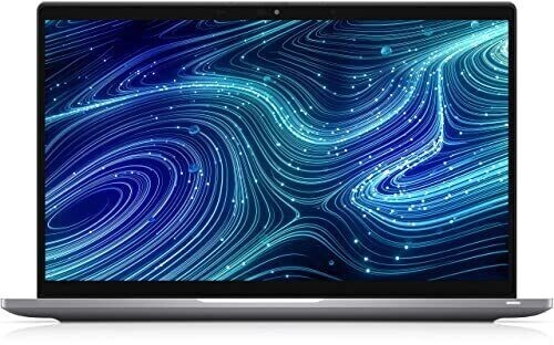 Dell Latitude 7420 14" FHD 3.0GHz i7-1185G7 32GB NEW 512gb NVME WI1 Pro laptop