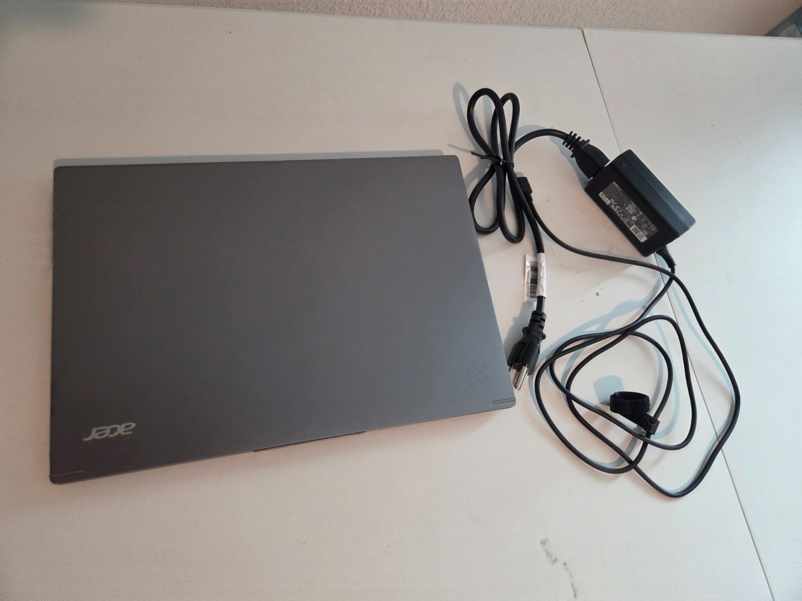 Acer Aspire 14 AI N24Q14 14" Intel Core Ultra 5 226V 2.1GHz 16GB RAM 1TB SSD