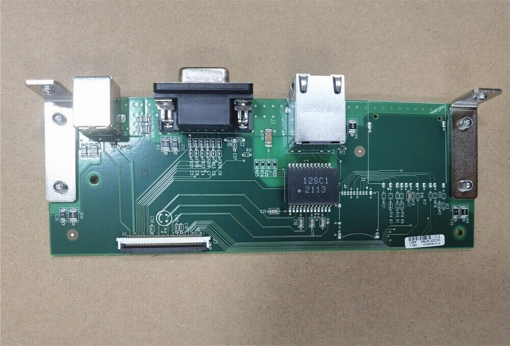 US Dock Board Connectivity PCBA Board for Zebra ZT510 ZT610 ZT620 P1078305-01