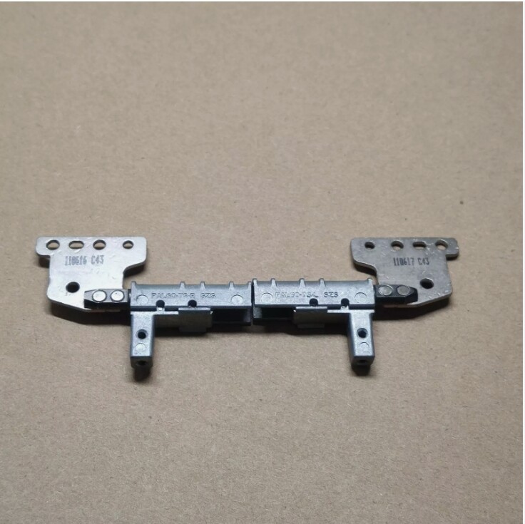 1pair For Latitude E6530  LCD Hinge